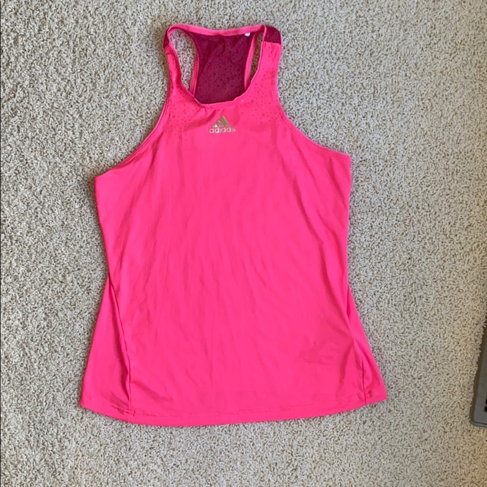 Adidas Tank top